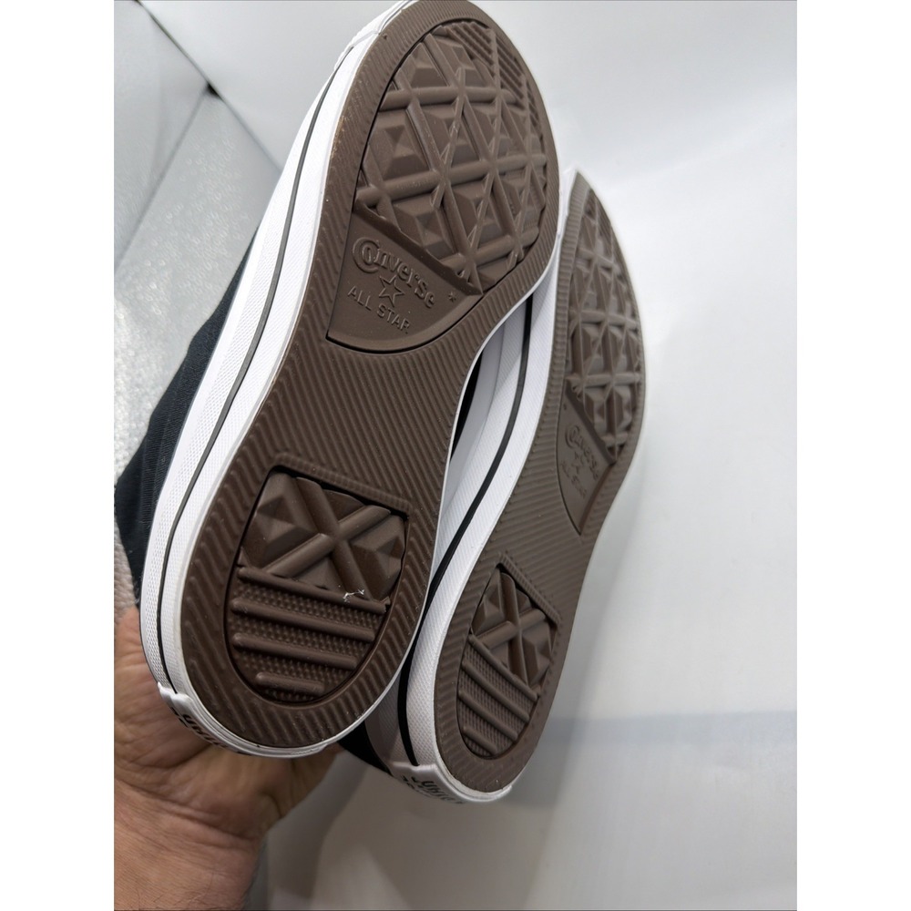 Converse All Star Chuck Taylor High Top Sneakers Unisex Shoes 5 Men, 7 Women's - Picture 10 of 12